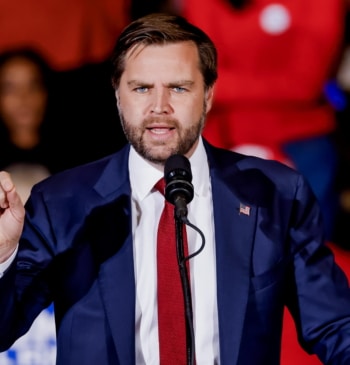 El vicepresidente de EEUU anuncia que irá a "divertirse" a Groenlandia en [...]