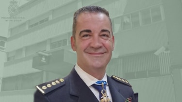 Marlaska asciende al jefe de Información de Madrid para dirigir las investigaciones más sensibles de la Policía