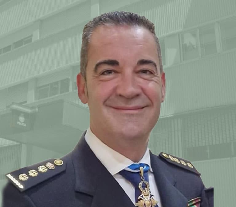 Marlaska asciende al jefe de Información de Madrid para dirigir las investigaciones más sensibles de la Policía