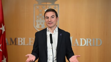 El acta notarial y la declaración de Lobato en el Supremo pueden terminar con Óscar López investigado