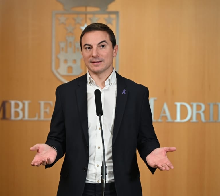 Lobato se enfrenta a una participación en el delito de revelación de secretos en el Supremo
