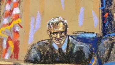 El juez del 'caso Stormy Daniels' retrasa indefinidamente la sentencia del juicio penal contra Donald Trump