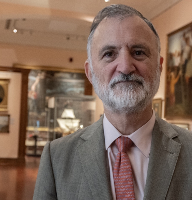 "El plan no responde a las carencias para defender nuestros cielos contra misiles balísticos"