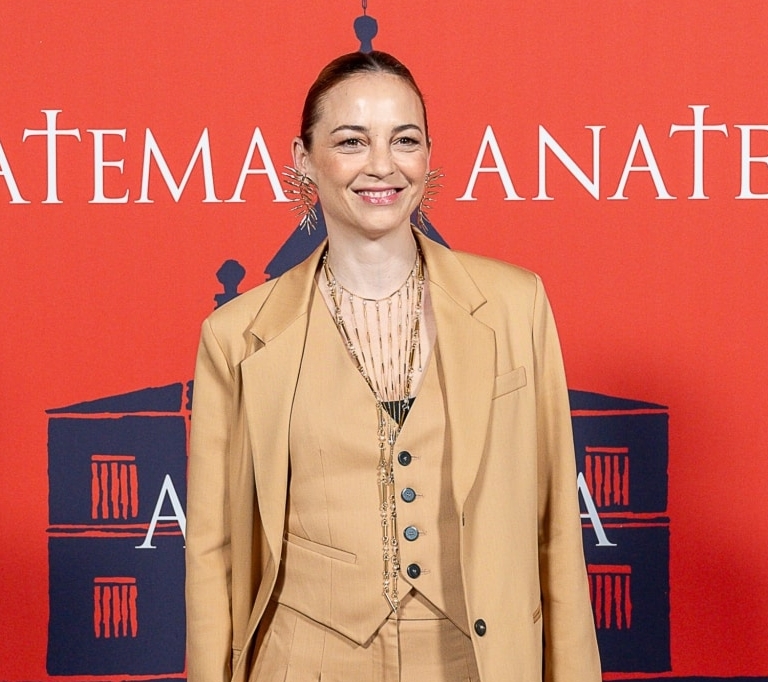 Leonor Watling y el 'caso Codina' de agresión sexual: "Me da mucho miedo que de repente un tuit sea una sentencia judicial"