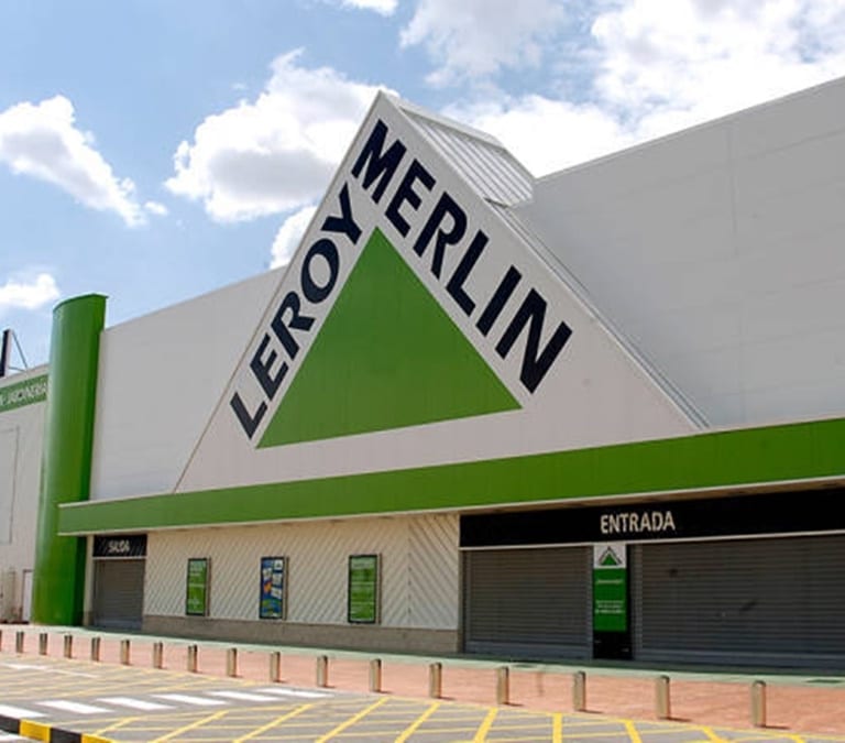Leroy Merlin tiene la solución de bajo consumo que acaba con el frío este invierno