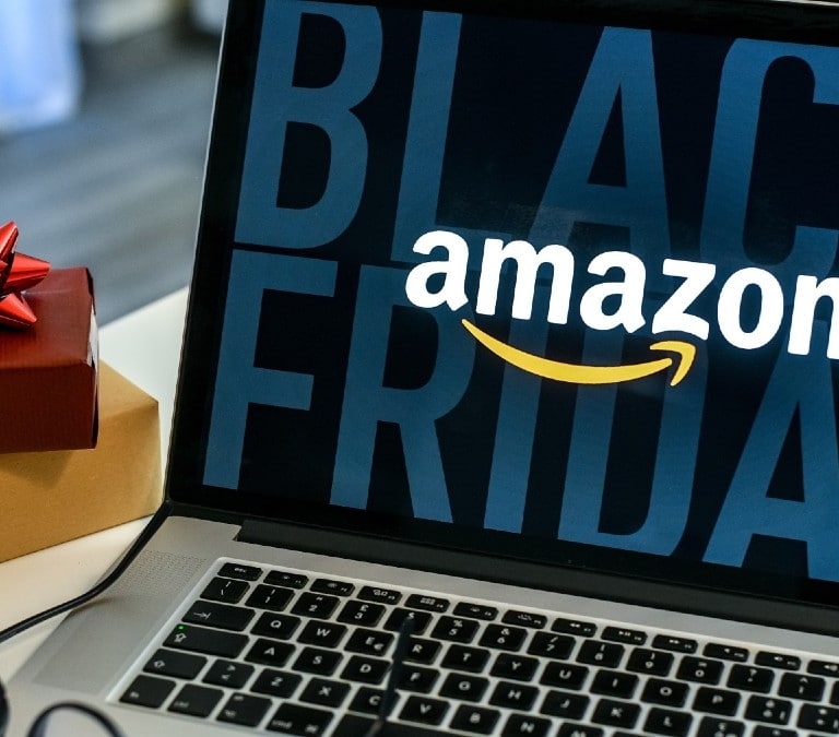 Ofertas Black Friday 2024 de Amazon: 4 productos tirados de precio que no puedes dejar escapar
