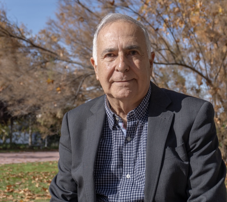 "Ucrania no puede ganar la guerra y tendrá que aceptar las pérdidas territoriales"