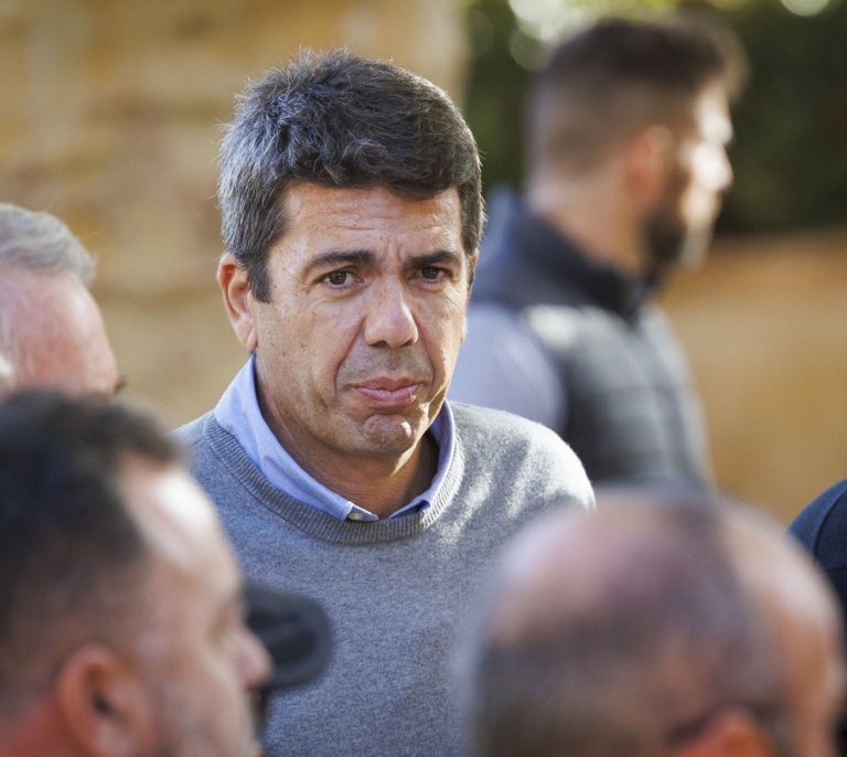 Sacar a un general como sacar al santo o a Gladiator