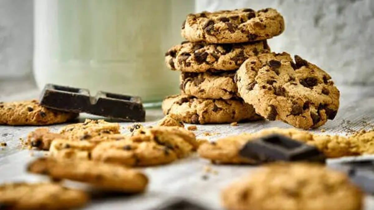 Las mejores galletas de supermercado en España, según la OCU /Freepik