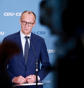 Alemania rebaja a menos de la mitad su previsión de crecimiento este [...]