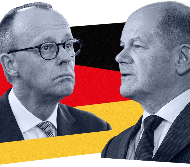 ¿Será una nueva Gran Coalición la solución a la crisis política en Alemania?