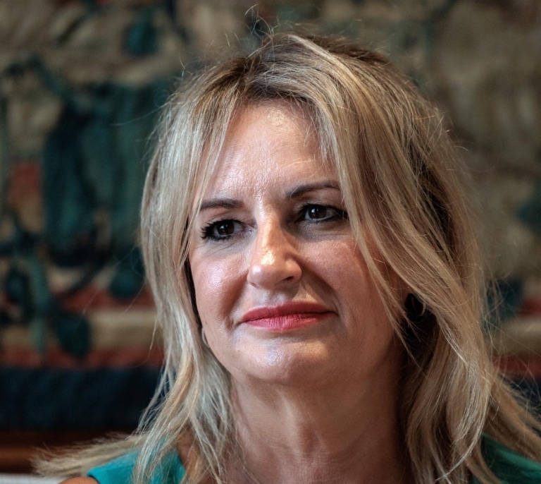 Mazón destituye a Nuria Montes por sus declaraciones sobre la DANA y sitúa a Marián Cano como consellera de Industria