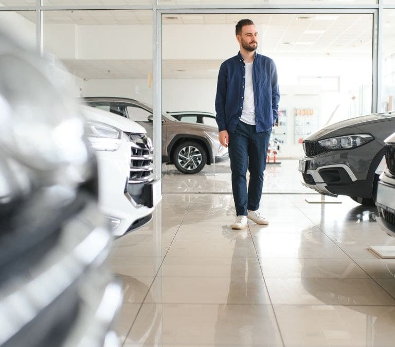 Estos son los coches más baratos del mercado según la OCU
