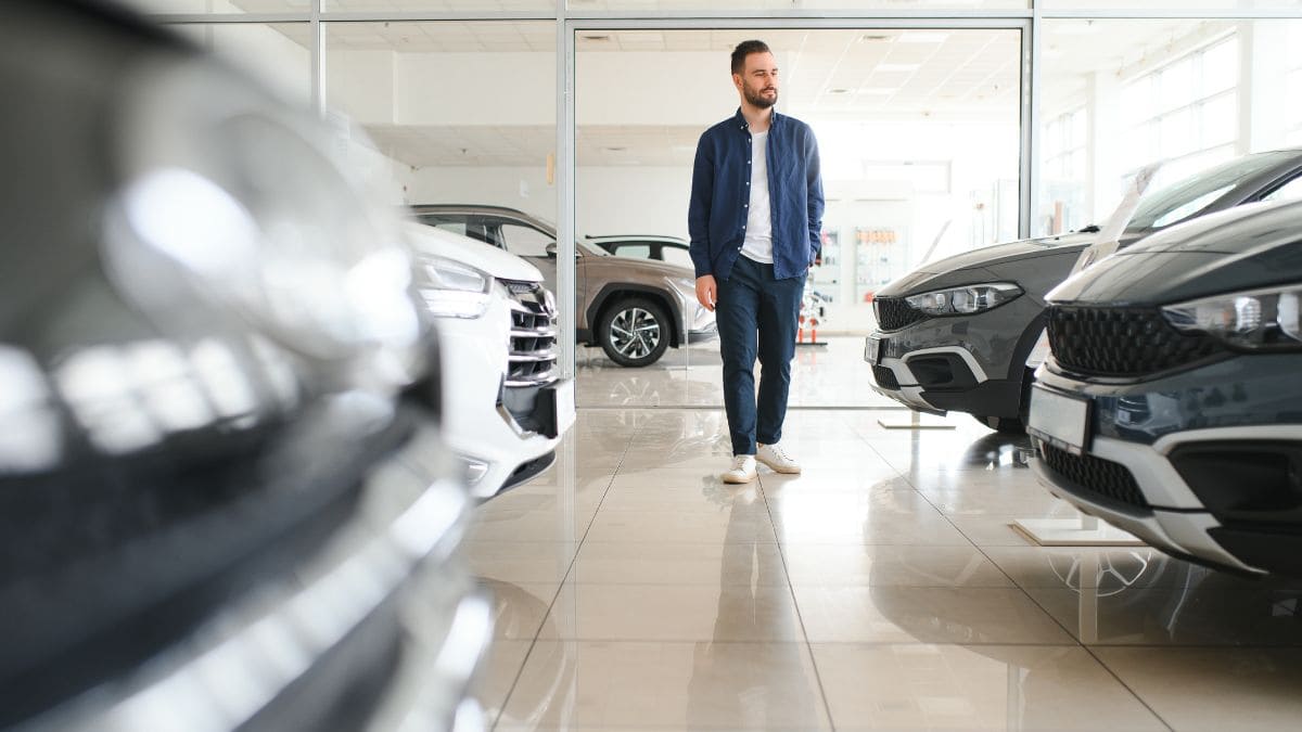 OCU mejores coches