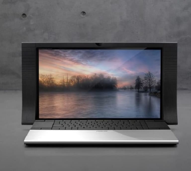 ¡Chollazo Black Friday!: Más de 200€ de descuento en este ordenador portátil ASUS