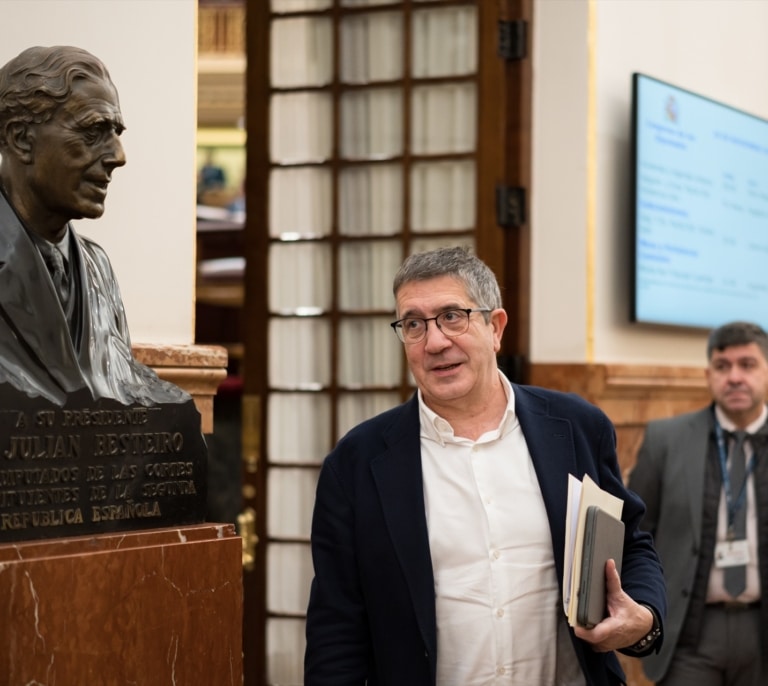 Los socios denuncian un intento del PSOE por "capitalizar" la investigación de la DANA con su comisión alternativa en el Congreso