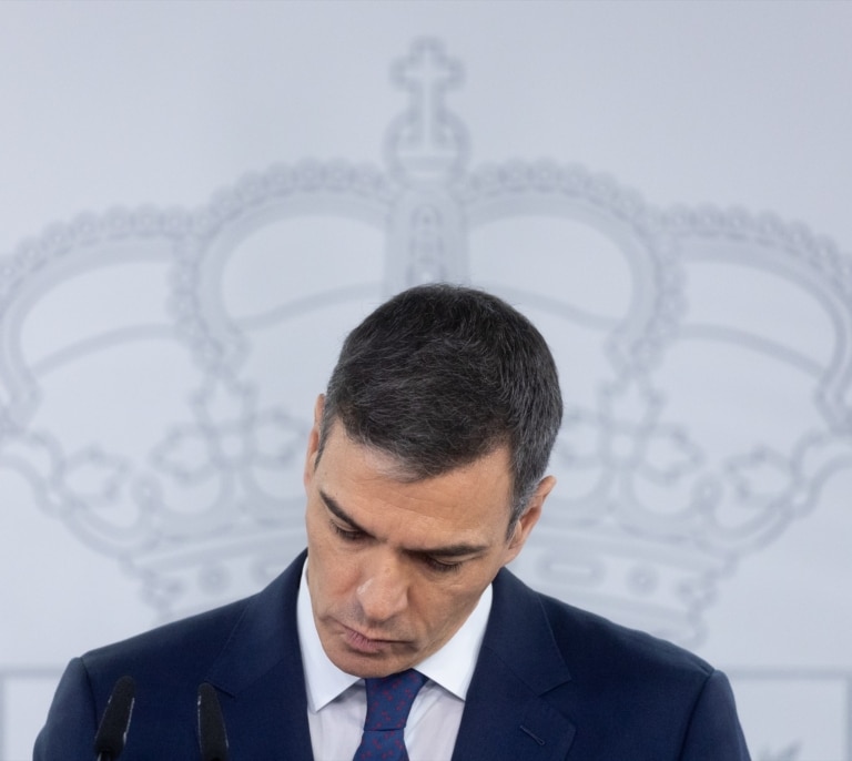 Compromís tensa al PSOE por su exigencia de investigar la DANA en el Congreso y más contundencia frente a Mazón