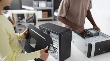 Comprar seguro, comprar mejor: la guía para aprovechar el Cyber Monday de PcComponentes