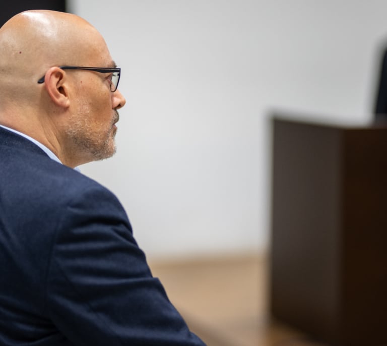Condenan a un año de cárcel al periodista Saül Gordillo por agresión sexual a una redactora