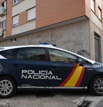 La Policía Nacional busca al agresor sexual de una joven en un [...]