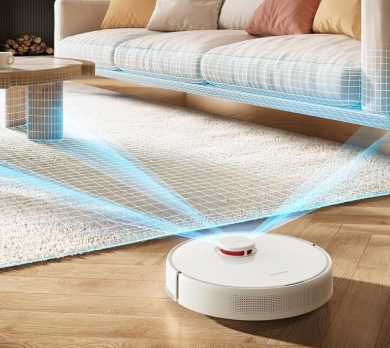 ¡Chollazo!: este robot aspirador top ventas en Amazon está rebajado a menos de 140€