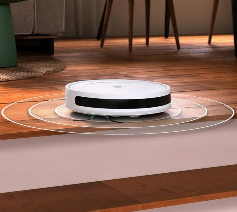 El robot aspirador iRobot con más de 10 mil valoraciones positivas en Amazon está a mitad de precio durante el Black Friday
