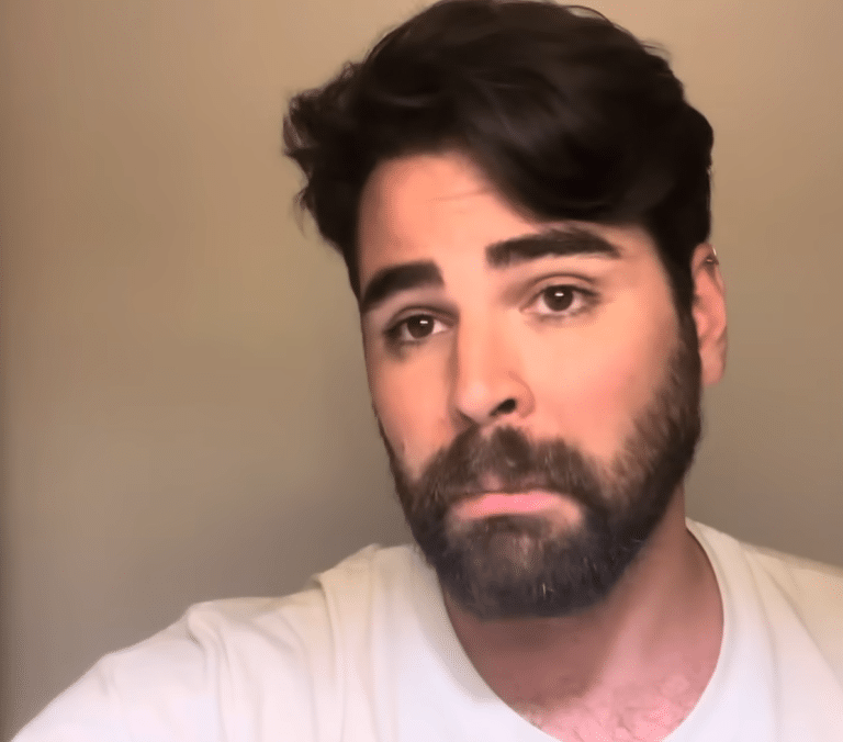 Rubén Gisbert, ¿quién podía imaginar que...?