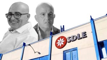 La jueza Tardón amplía seis meses la investigación por la venta de un antidron a una milicia de Libia