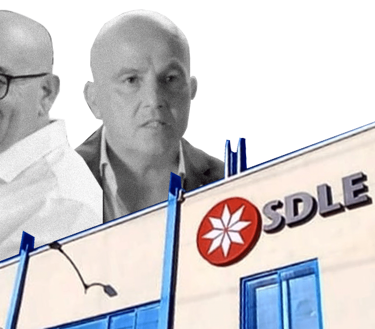 La jueza Tardón amplía seis meses la investigación por la venta de un antidron a una milicia de Libia