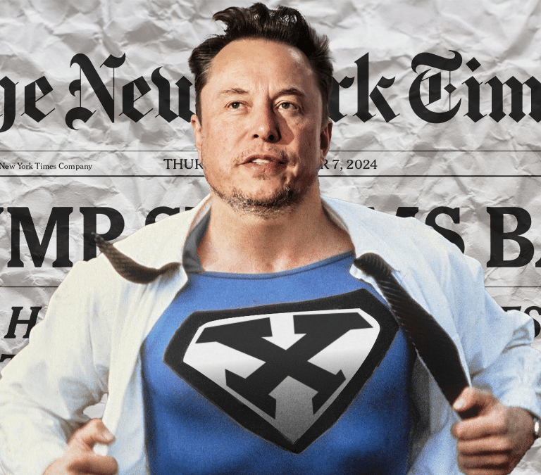 Elon Musk y su cámara de eco trumpista: ¿cuánto ha influido Twitter en el resultado de las elecciones de EEUU?