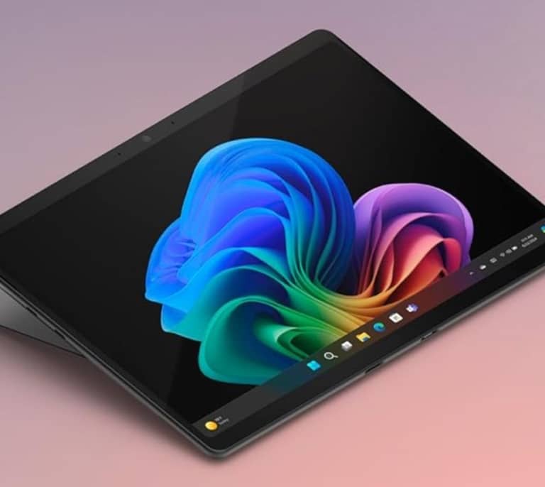 ¡Chollazo en Amazon!: Esta tablet top ventas de Microsoft ahora tiene 450€ de descuento