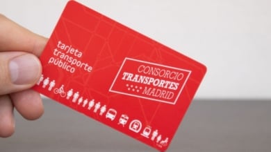 Madrid sube el precio de los abonos de transporte en 2025 a partir de este día