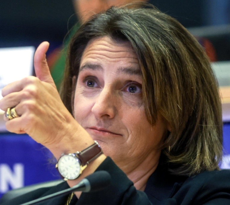 Sánchez se come “los sapos” de Meloni y Orbán pero consigue que Ribera sea vicepresidenta