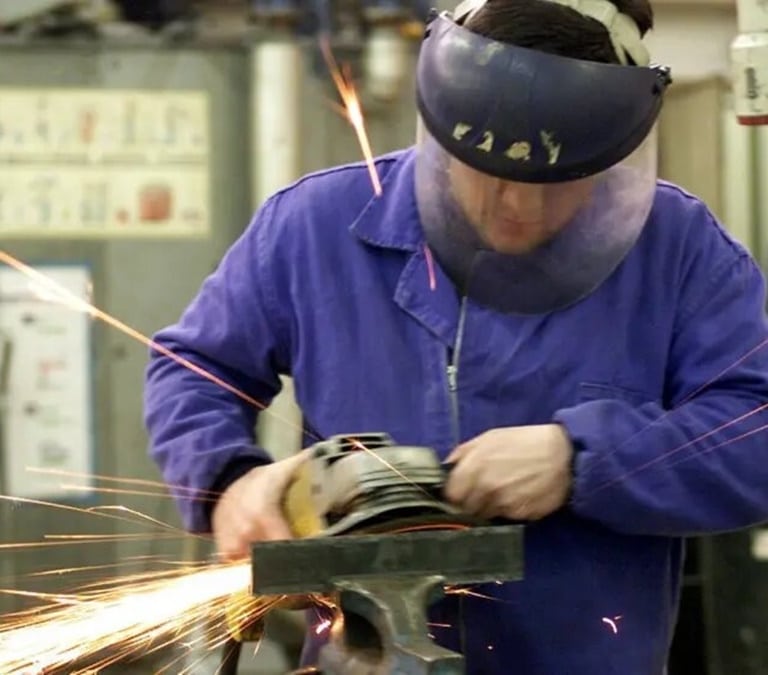 Estos son los trabajadores a los que les afecta la reducción de la jornada laboral y a los que no