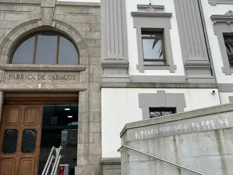 Una mujer de 63 años mata presuntamente a su marido en A Coruña: "Estaba bastante cansada de él"