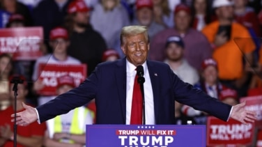 Trump ya prepara su deportación masiva: estos son los problemas que se va a encontrar