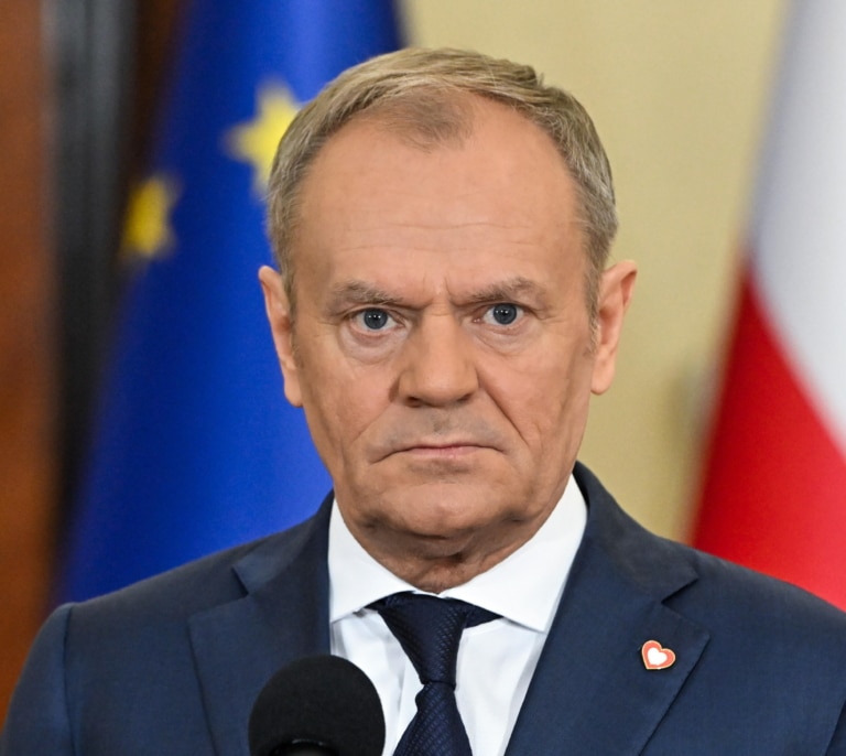 Polonia toma la iniciativa para coordinar la respuesta europea a la era Trump
