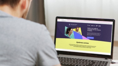 Empresas de España y Portugal lanzan el mayor proyecto de empleabilidad digital de la industria europea