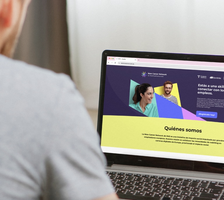 Empresas de España y Portugal lanzan el mayor proyecto de empleabilidad digital de la industria europea