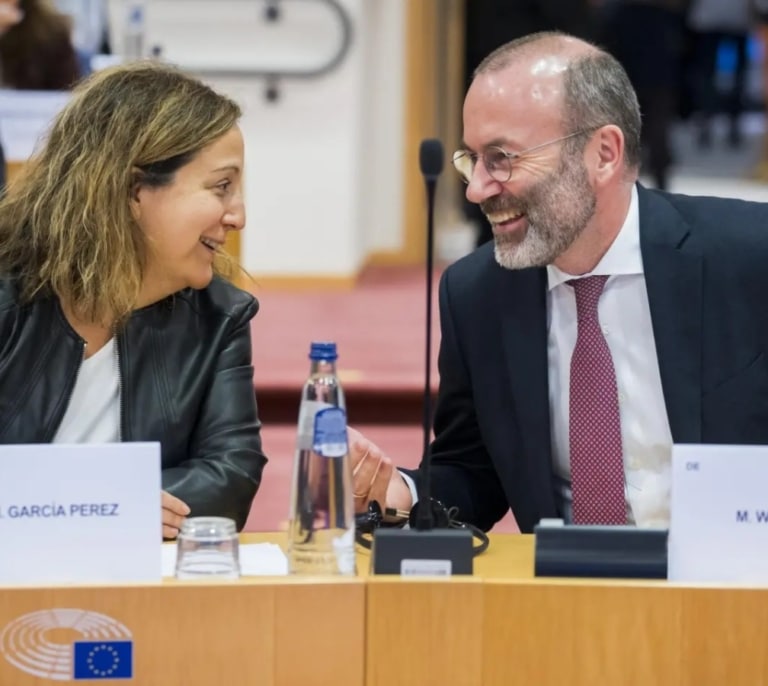 El desbloqueo ‘in extremis’ de la Comisión Europea plantea una legislatura frágil en Bruselas