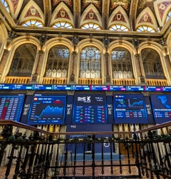 Las empresas elevan las emisiones de deuda para financiarse y aparcan las [...]