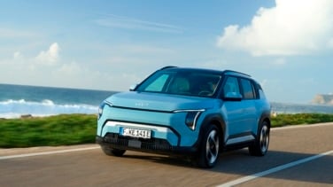 Kia EV3: Para todo y para todos