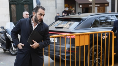 La UCO registra la empresa de un socio de Aldama y detiene a la mujer que dijo llevar 90.000 euros a la sede del PSOE