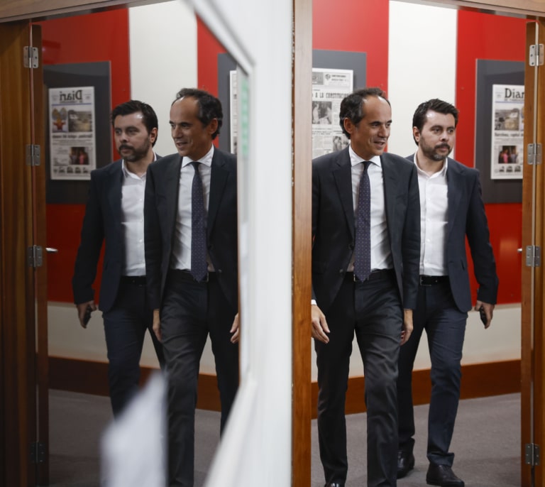 El Supremo cita a la mano derecha de Óscar López y al exsecretario de Comunicación por la causa del fiscal general