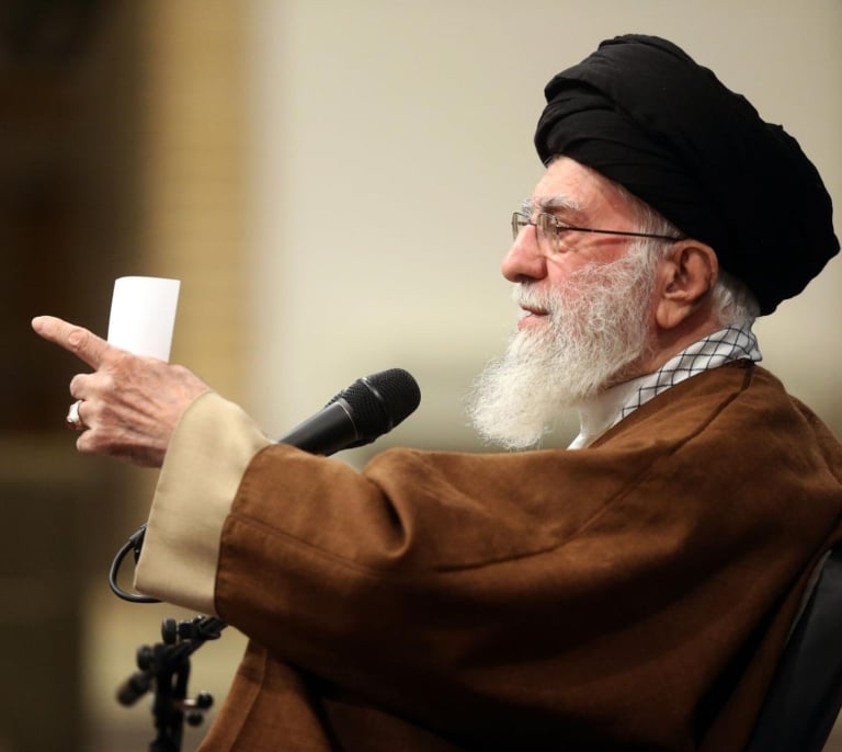 Trump frenó el plan israelí para asesinar al líder supremo iraní Alí Jamenei