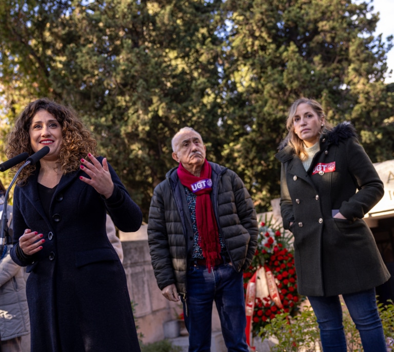 El PSOE rechaza la cuestión de confianza que le exige Junts y replica que "el Gobierno cumple": "Sánchez tiene la confianza de los ciudadanos"