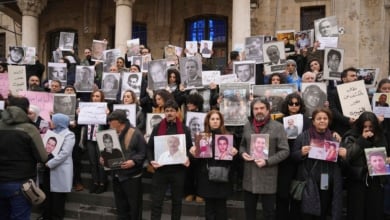 El Observatorio Sirio de Derechos Humanos asegura haber documentado la muerte bajo tortura de 59.725 personas