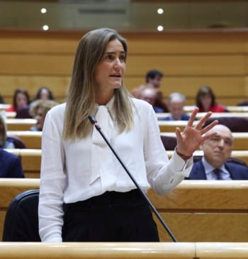 Aagesen se reúne con la ministra de Energía de Portugal para analizar [...]