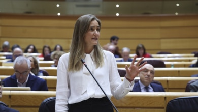 Aagesen se reúne con la ministra de Energía de Portugal para analizar las causas del apagón