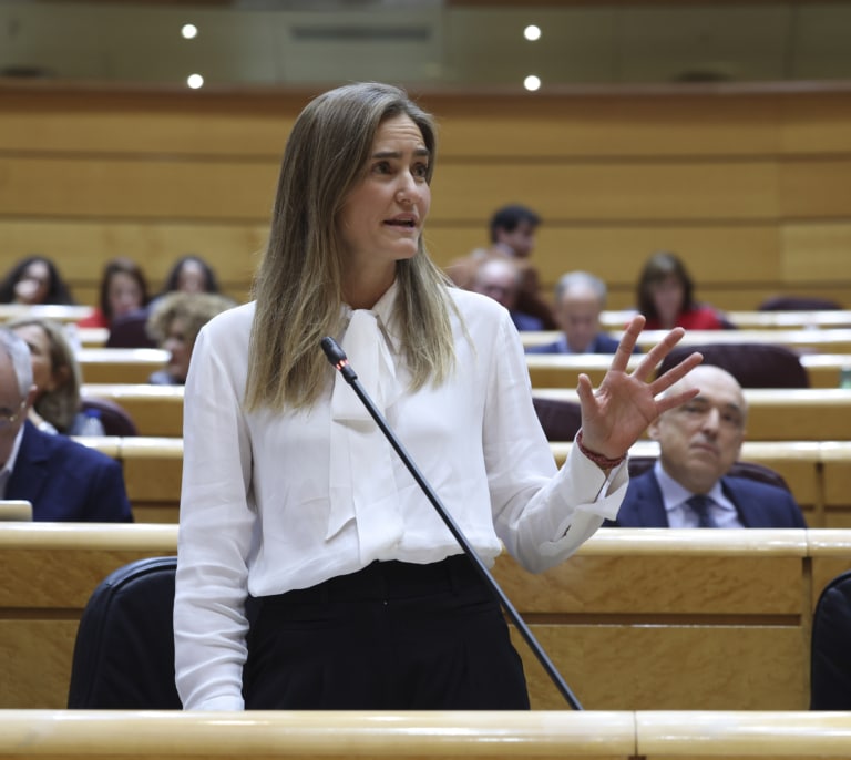 Aldama tardó 600 días en lograr la licencia de hidrocarburos, "tres veces más que la media", afirma Aagesen
